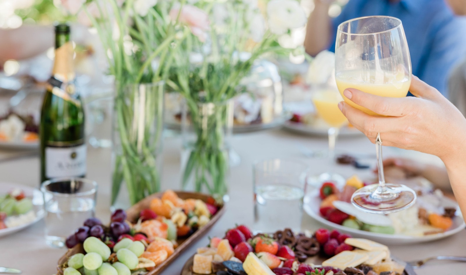 Eggs Not Required: 14 Vegan Recipes for Easter Brunch